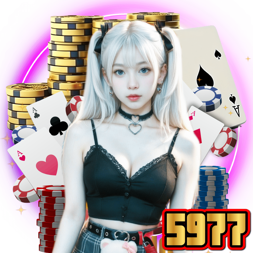 5977 สล็อตออนไลน์