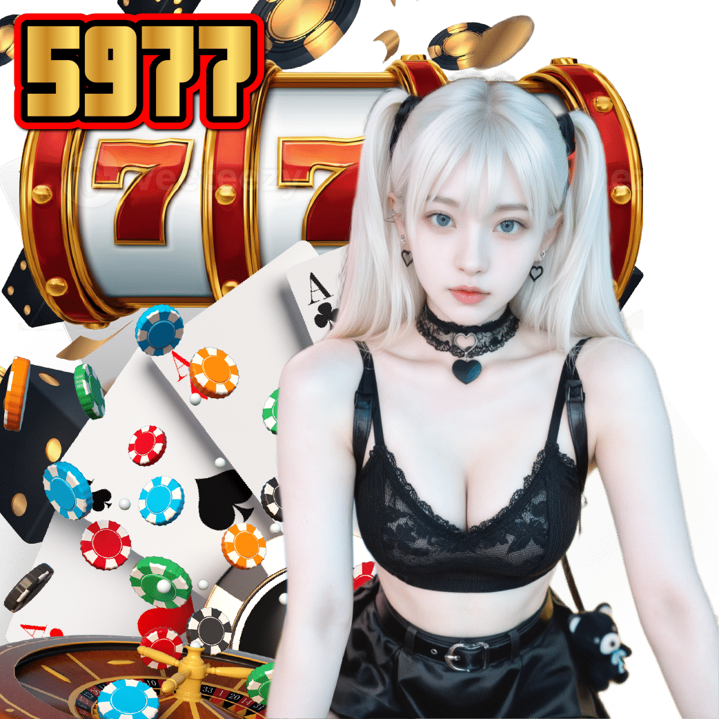 5977 เครดิตฟรี